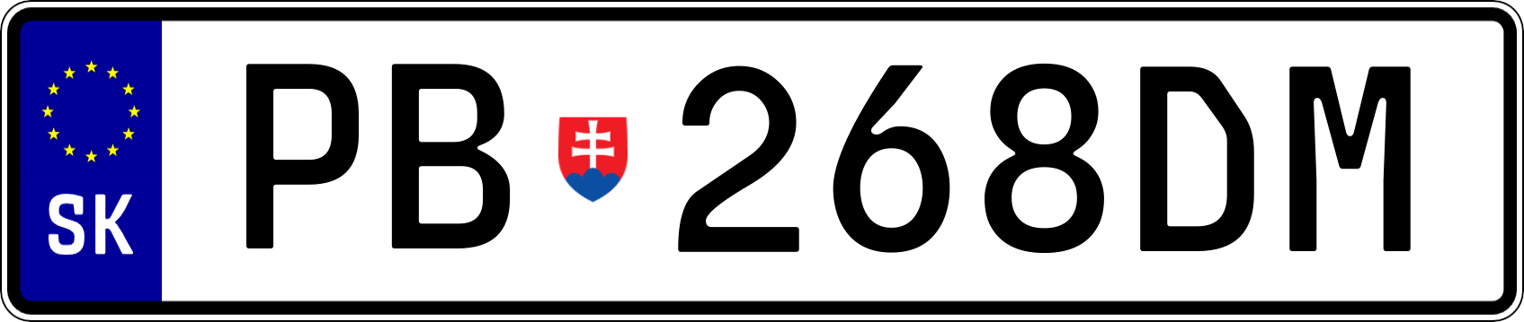 Typ IV - Vlastná 1R