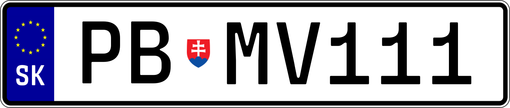 Typ IV - Vlastná 1R