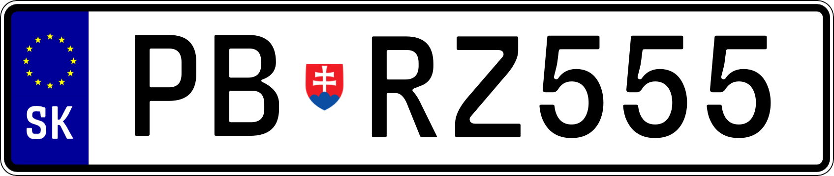 Typ IV - Vlastná 1R