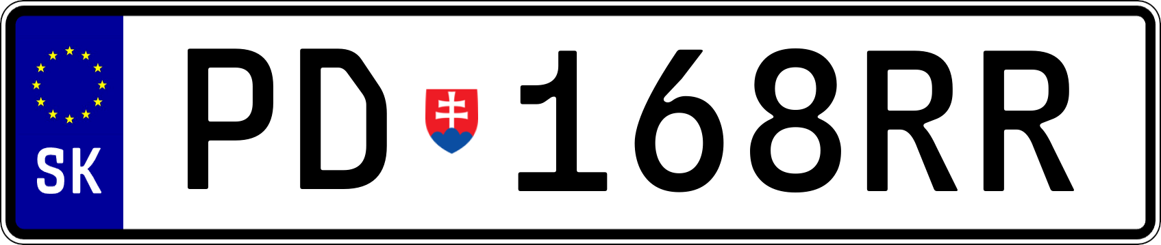 Typ IV - Vlastná 1R