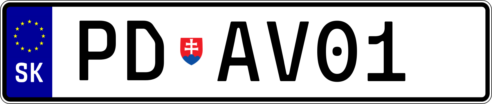 Typ IV - Vlastná 1R