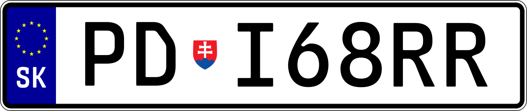 Typ IV - Vlastná 1R