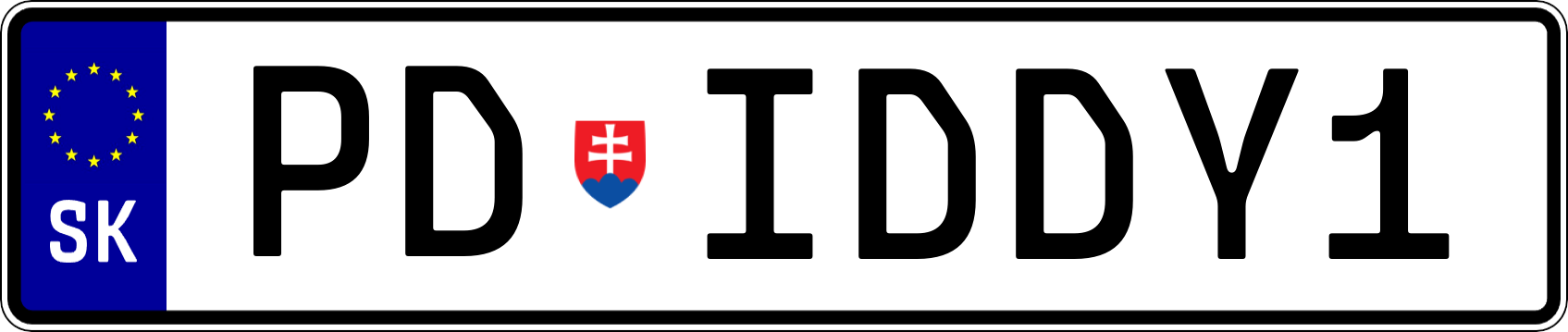 Typ IV - Vlastná 1R