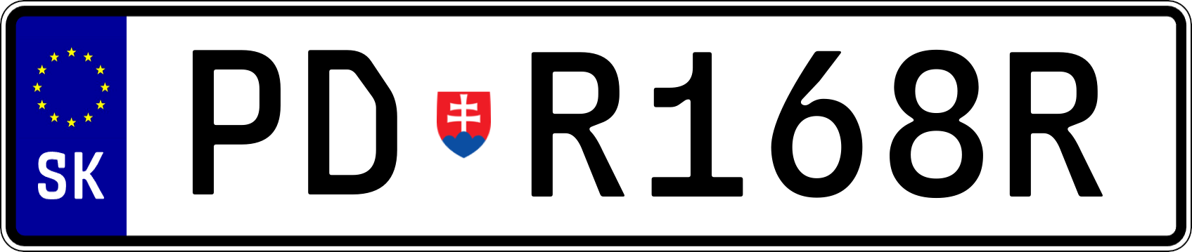 Typ IV - Vlastná 1R