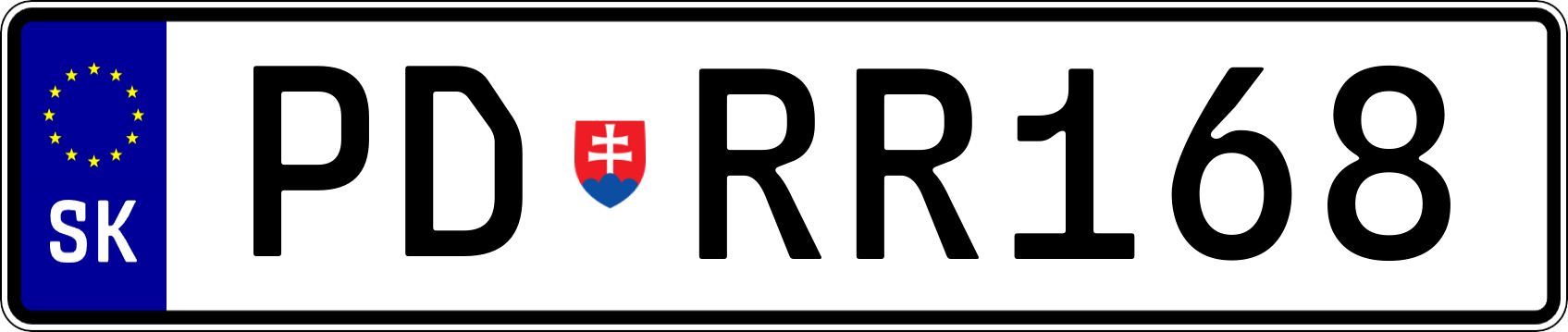 Typ IV - Vlastná 1R