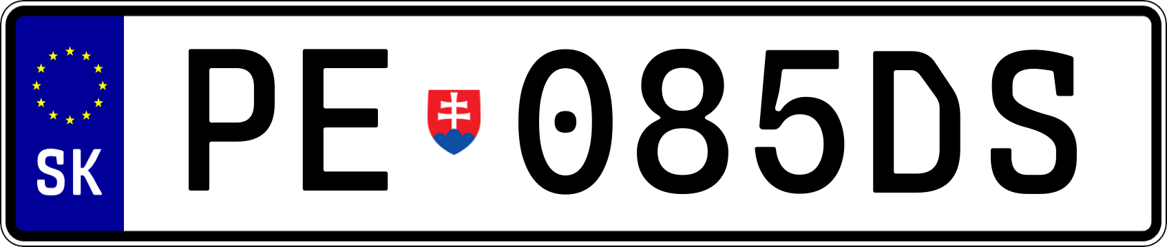 Typ IV - Vlastná 1R
