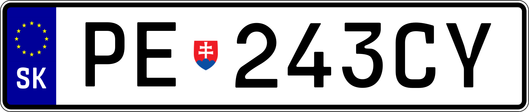 Typ IV - Vlastná 1R