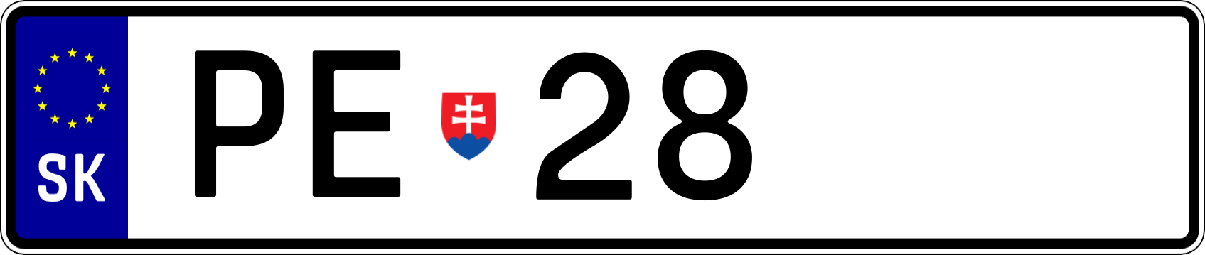 Typ IV - Vlastná 1R