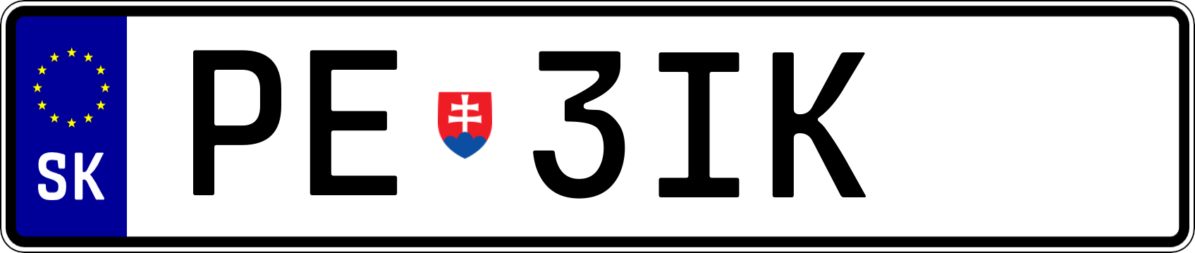Typ IV - Vlastná 1R
