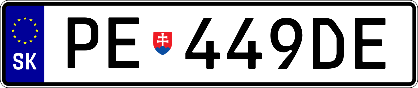 Typ IV - Vlastná 1R