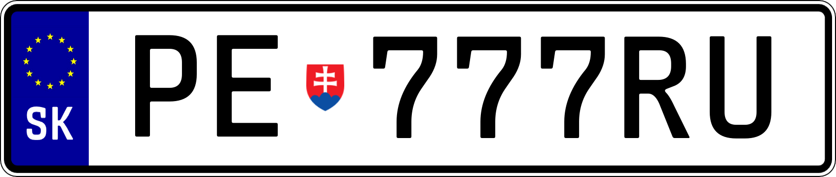 Typ IV - Vlastná 1R