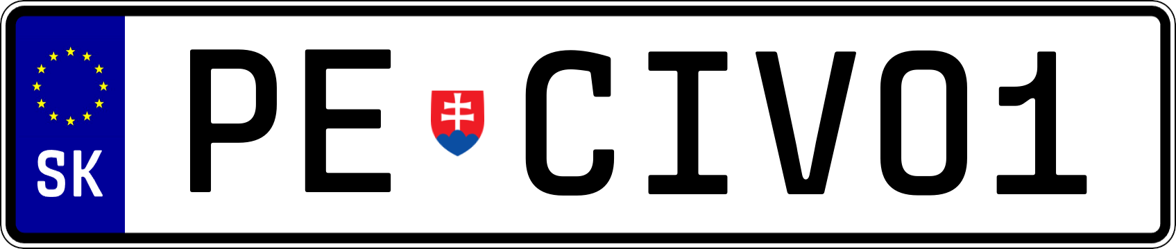 Typ IV - Vlastná 1R