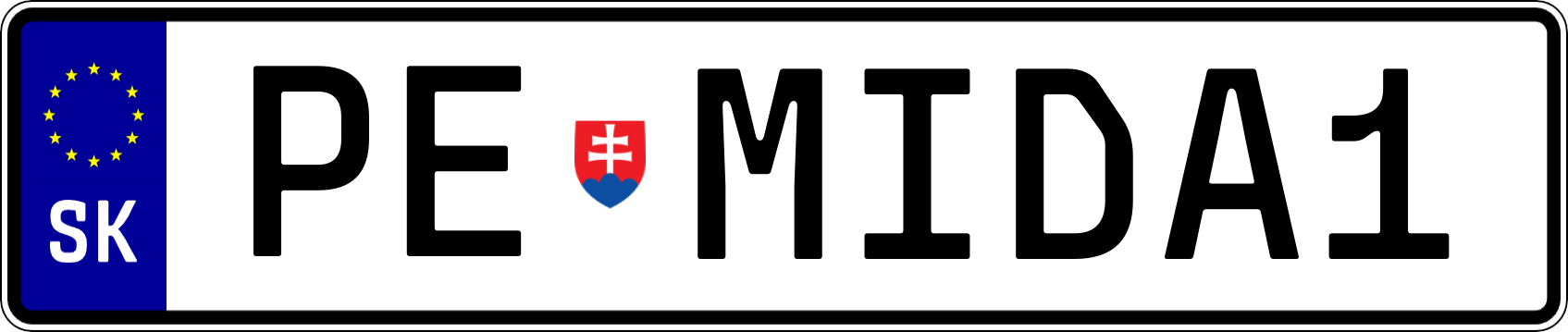 Typ IV - Vlastná 1R