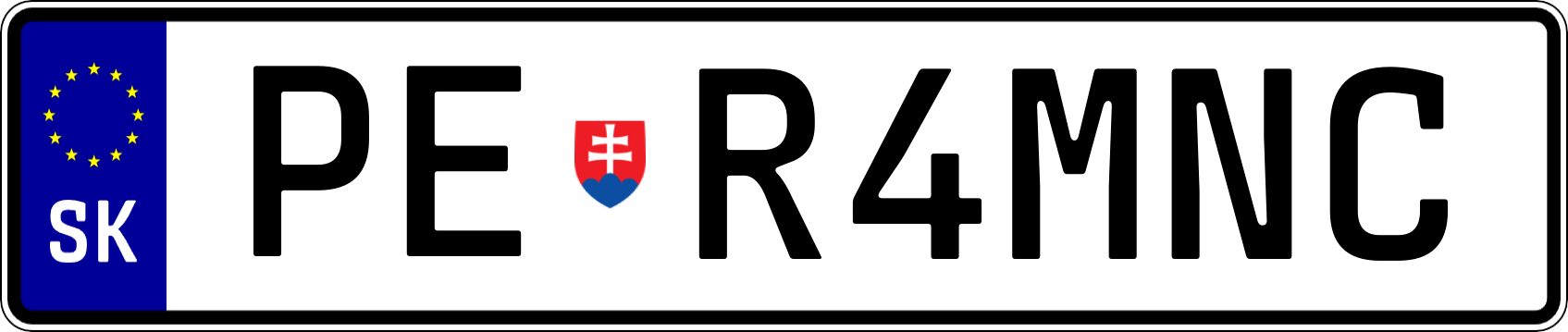 Typ IV - Vlastná 1R