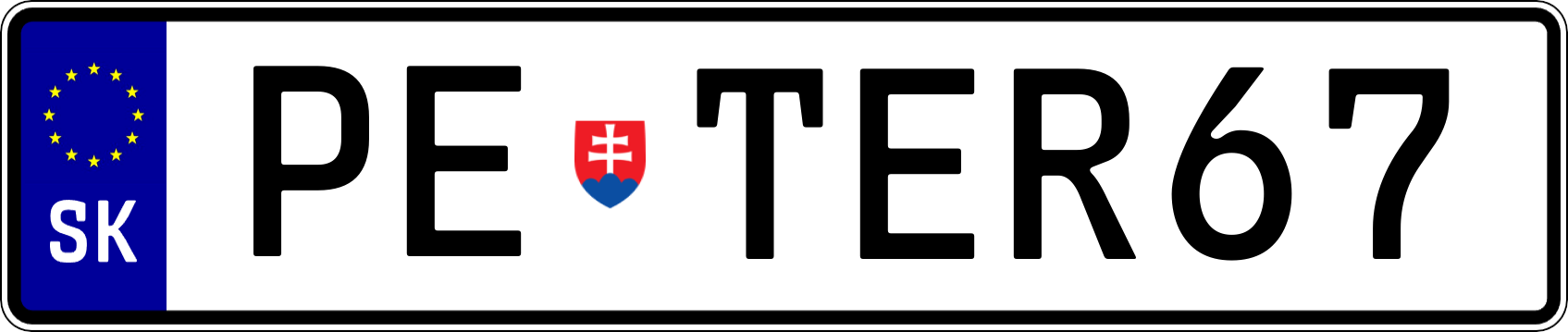 Typ IV - Vlastná 1R