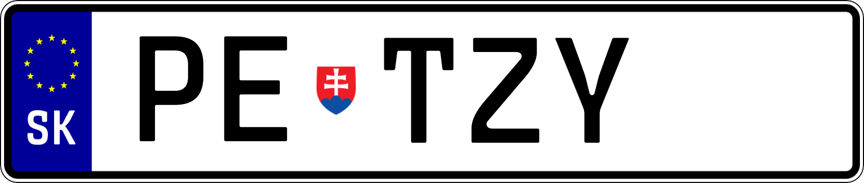 Typ IV - Vlastná 1R