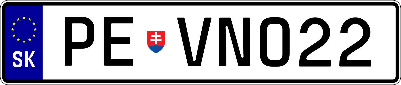 Typ IV - Vlastná 1R