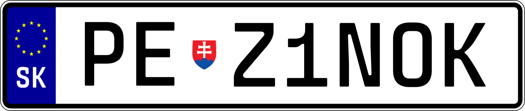 Typ IV - Vlastná 1R