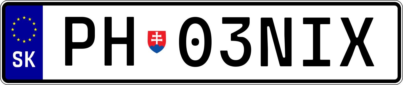 Typ IV - Vlastná 1R