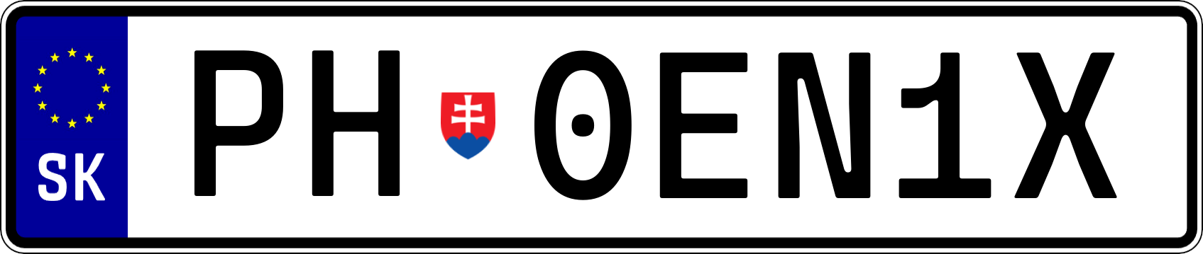 Typ IV - Vlastná 1R