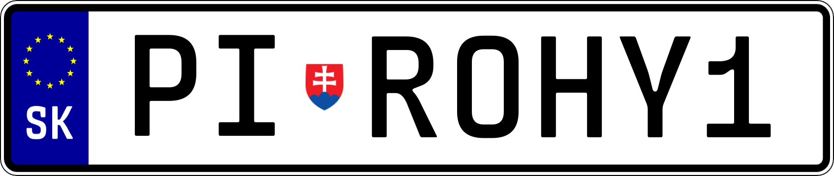 Typ IV - Vlastná 1R