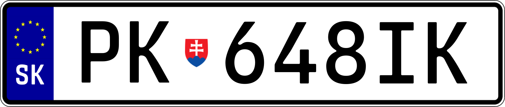 Typ IV - Vlastná 1R