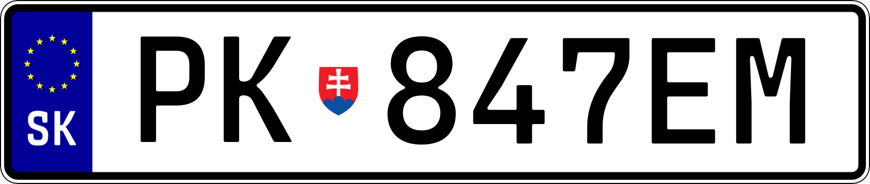 Typ IV - Vlastná 1R