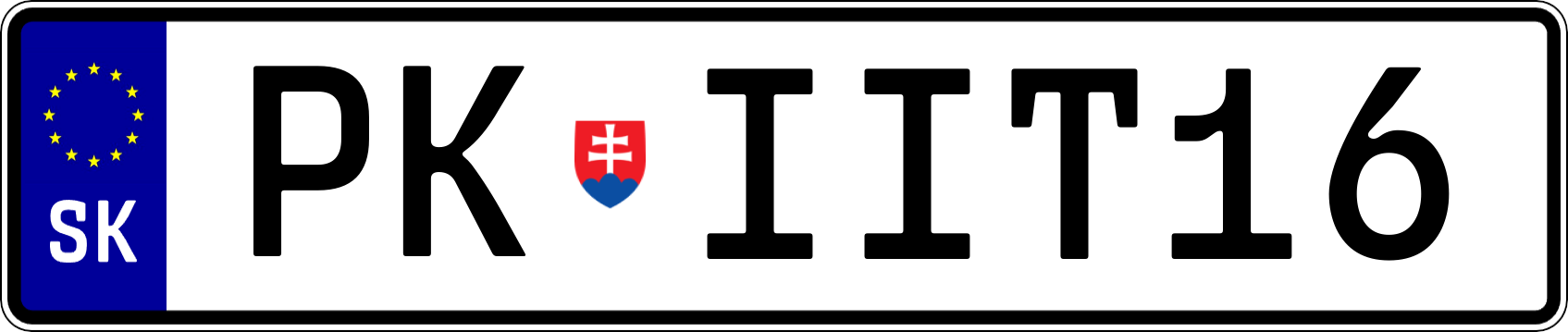 Typ IV - Vlastná 1R