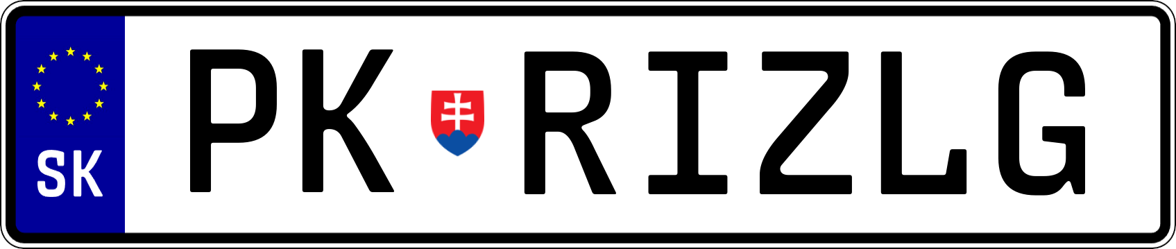 Typ IV - Vlastná 1R