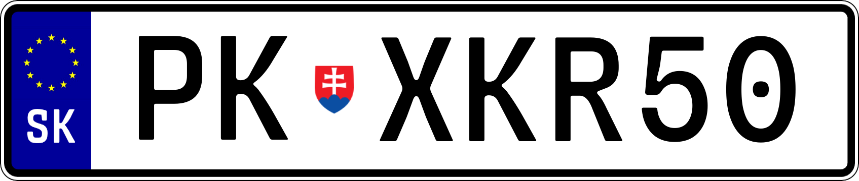 Typ IV - Vlastná 1R