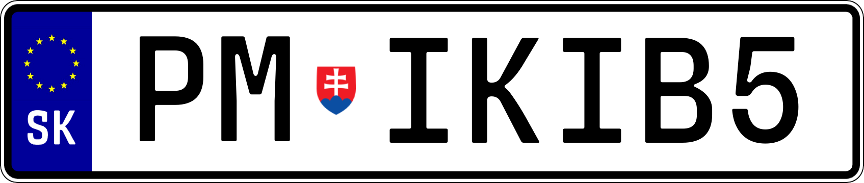 Typ IV - Vlastná 1R