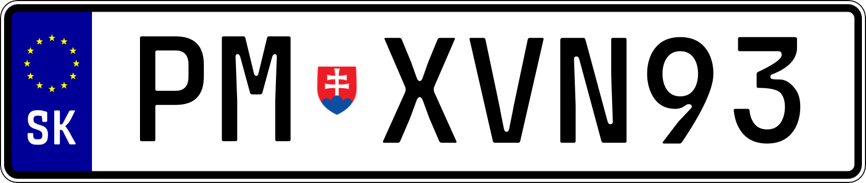 Typ IV - Vlastná 1R