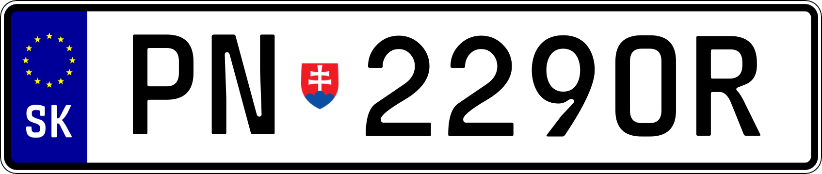 Typ IV - Vlastná 1R