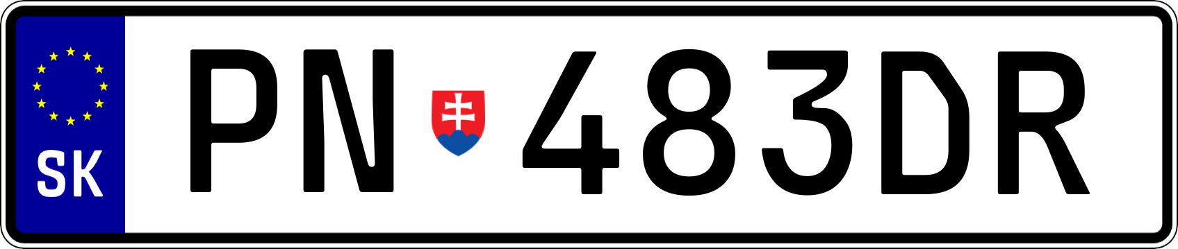 Typ IV - Vlastná 1R