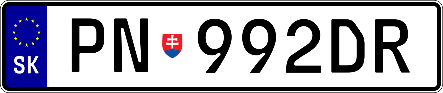 Typ IV - Vlastná 1R