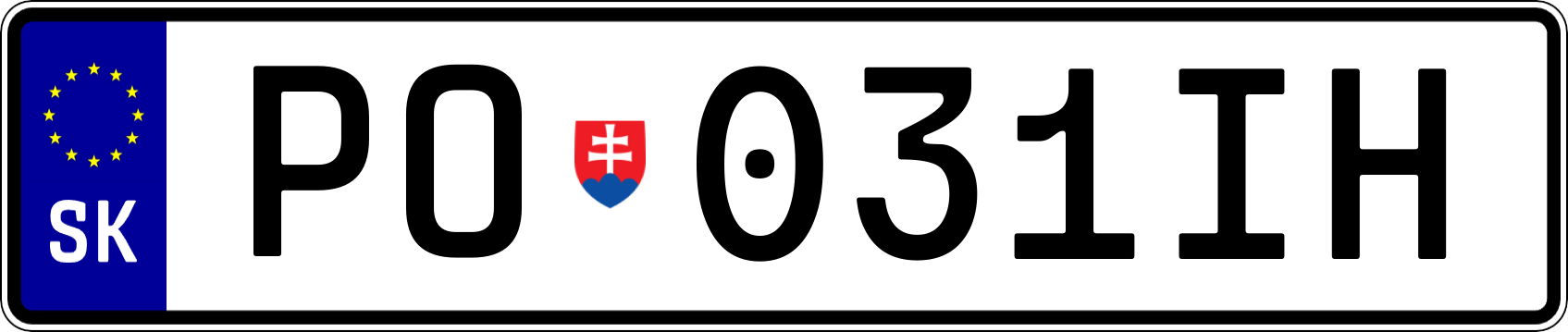 Typ IV - Vlastná 1R