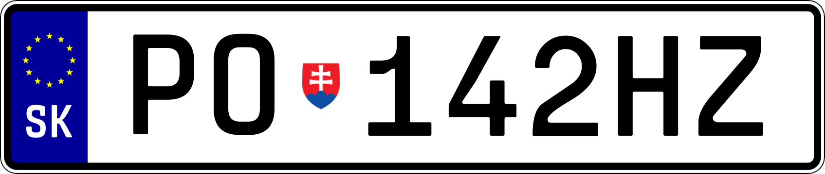 Typ IV - Vlastná 1R