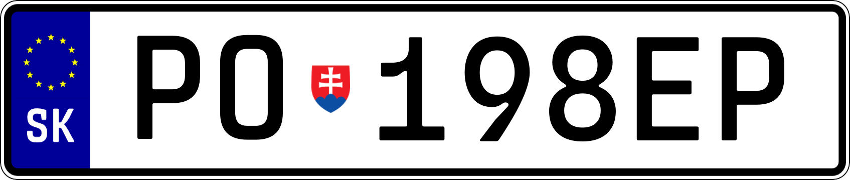 Typ IV - Vlastná 1R