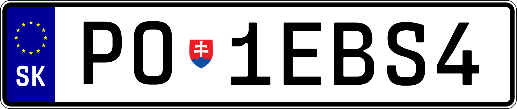 Typ IV - Vlastná 1R