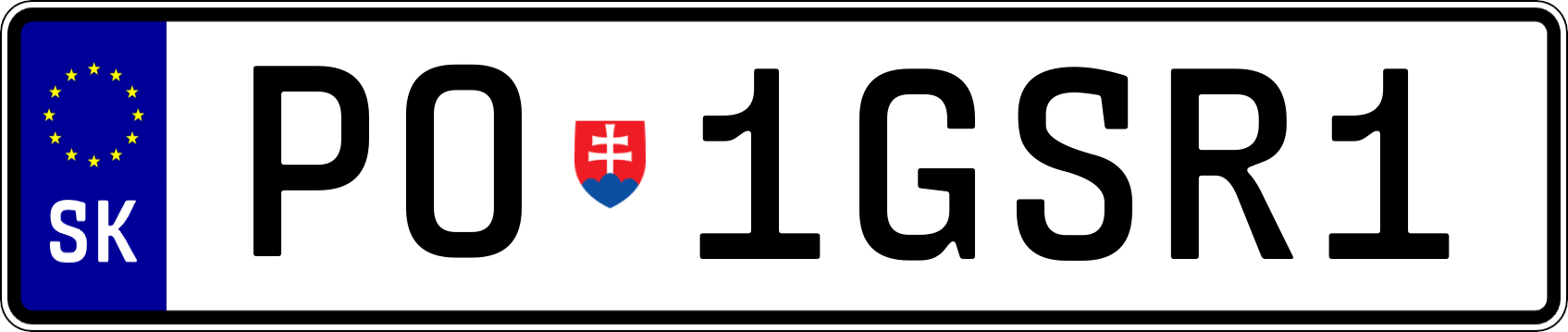 Typ IV - Vlastná 1R