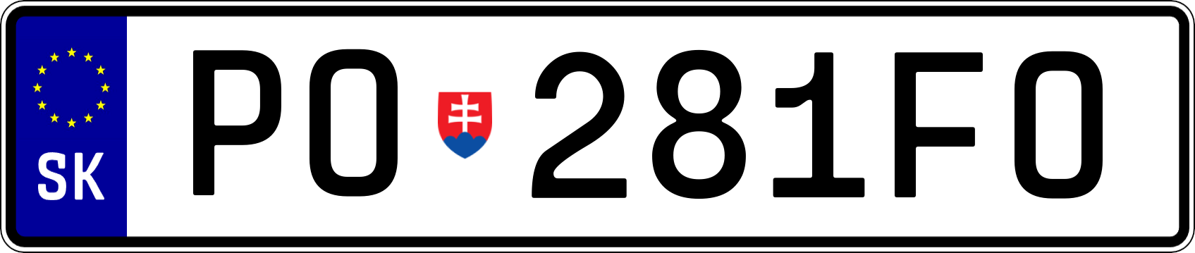 Typ IV - Vlastná 1R