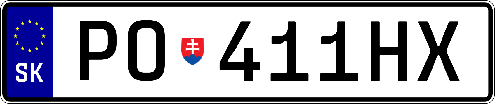 Typ IV - Vlastná 1R