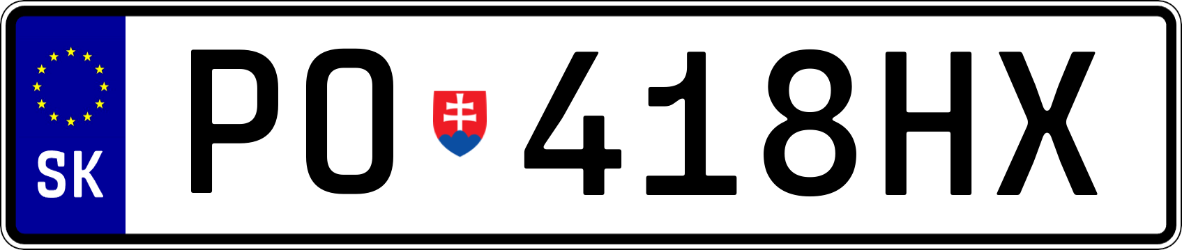 Typ IV - Vlastná 1R