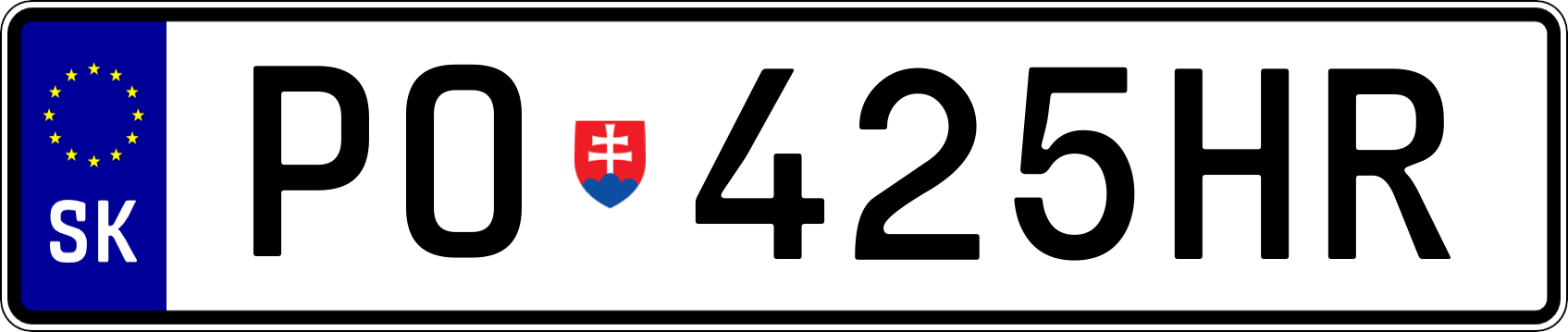 Typ IV - Vlastná 1R