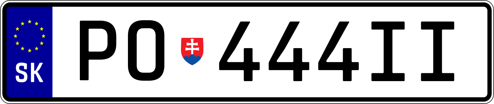 Typ IV - Vlastná 1R