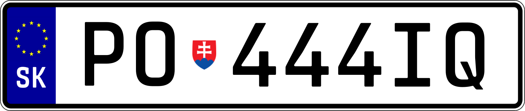 Typ IV - Vlastná 1R