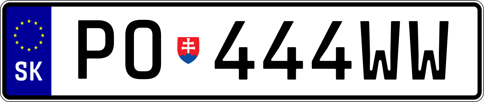 Typ IV - Vlastná 1R