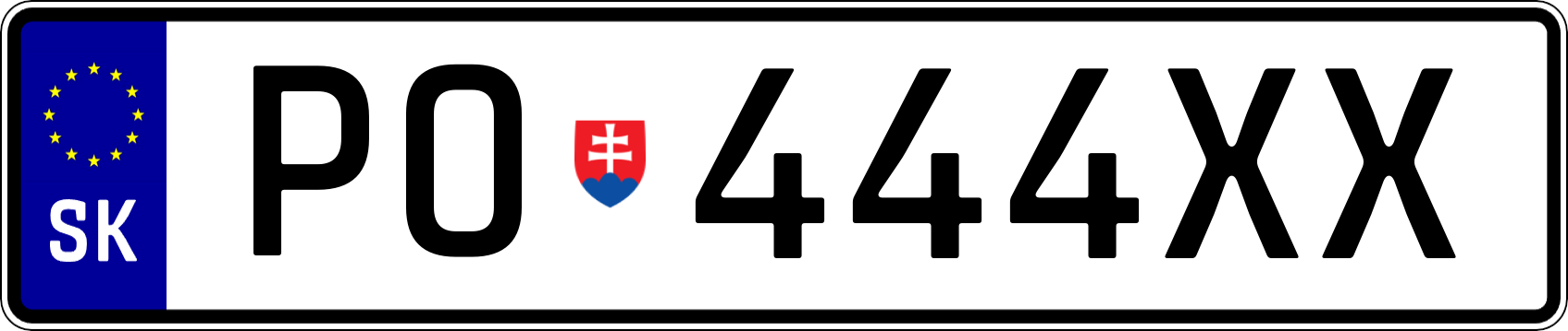 Typ IV - Vlastná 1R