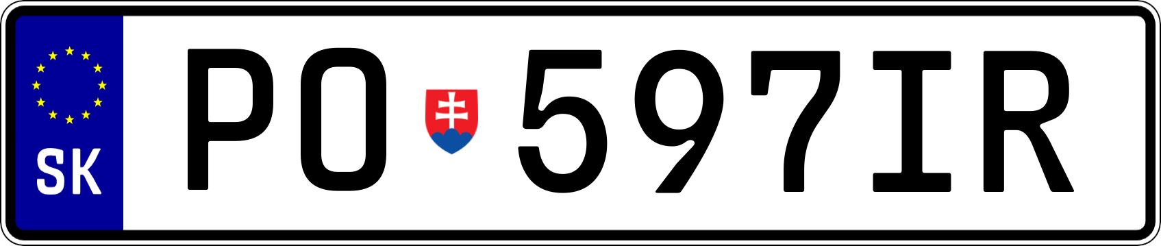 Typ IV - Vlastná 1R