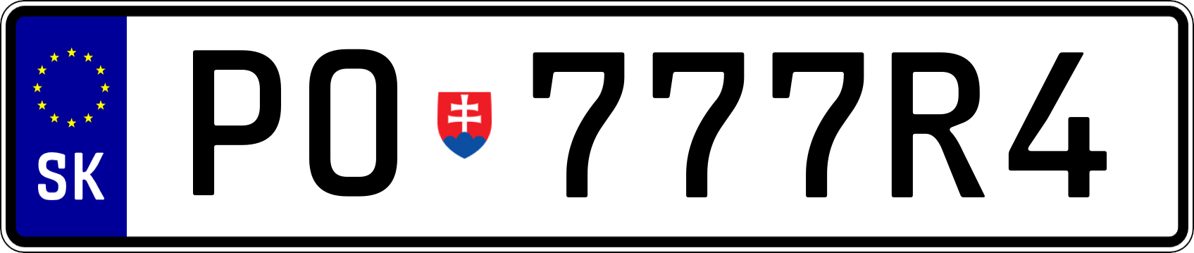 Typ IV - Vlastná 1R